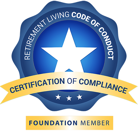 RLC CoC Foundation Member Logo